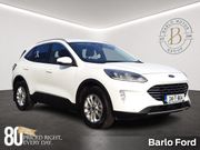 Ford Kuga 2024
