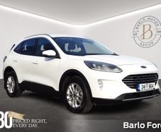Ford Kuga 2024