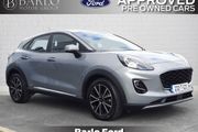 Ford Puma 2023