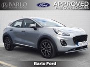 Ford Puma 2023