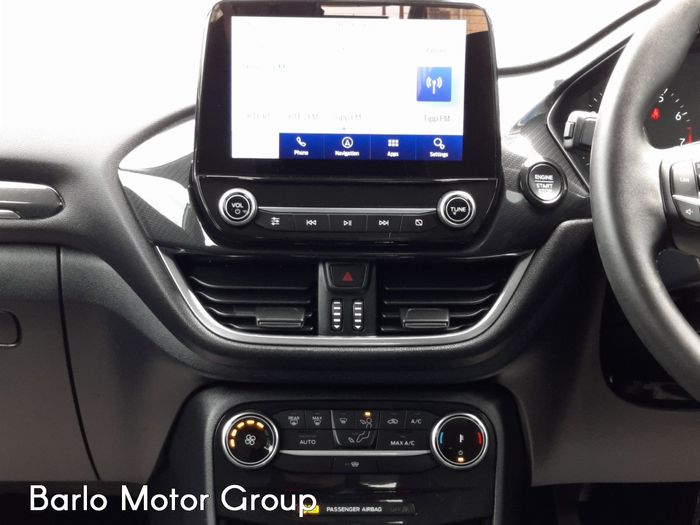 Ford Puma 2023