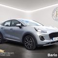 Ford Puma 2023