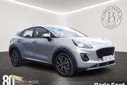 Ford Puma 2023