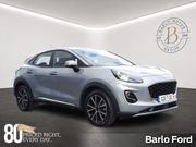 Ford Puma 2023