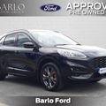 Ford Kuga 2023