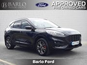 Ford Kuga 2023
