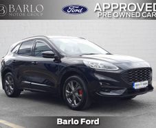 Ford Kuga 2023