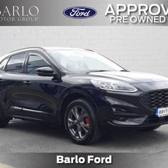 Ford Kuga 2023