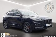 Ford Kuga 2023