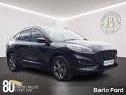 Ford Kuga 2023