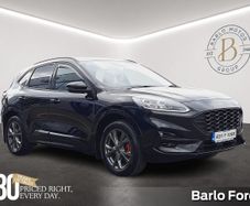 Ford Kuga 2023
