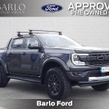 Ford Ranger 2024