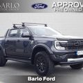 Ford Ranger 2024