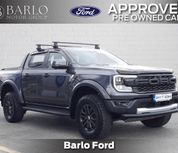 Ford Ranger 2024