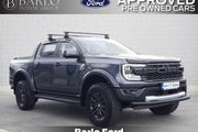 Ford Ranger 2024