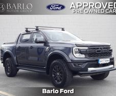 Ford Ranger 2024