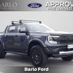 Ford Ranger 2024