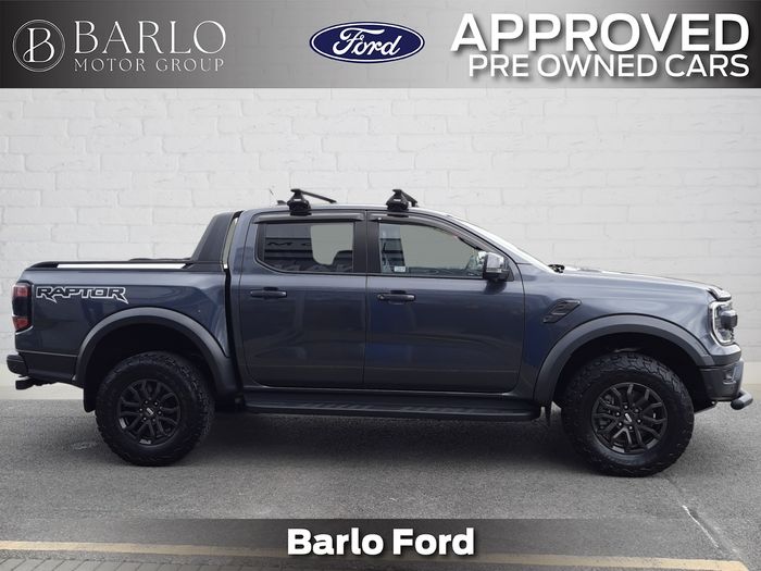 Ford Ranger 2024