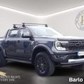 Ford Ranger 2024