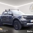 Ford Ranger 2024