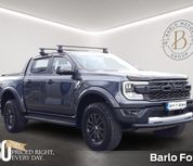 Ford Ranger 2024