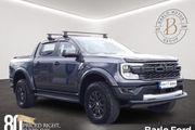 Ford Ranger 2024