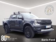 Ford Ranger 2024