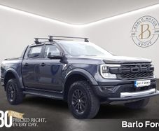 Ford Ranger 2024