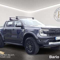 Ford Ranger 2024