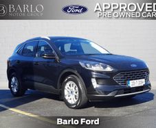 Ford Kuga 2023