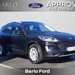 Ford Kuga 2023