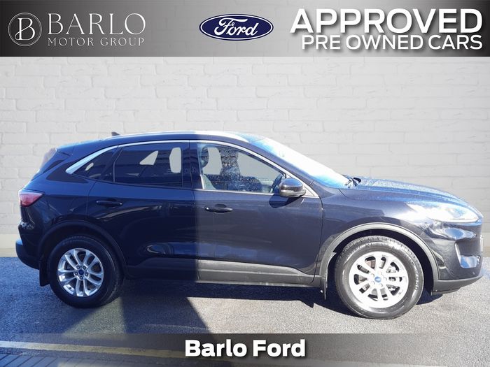 Ford Kuga 2023