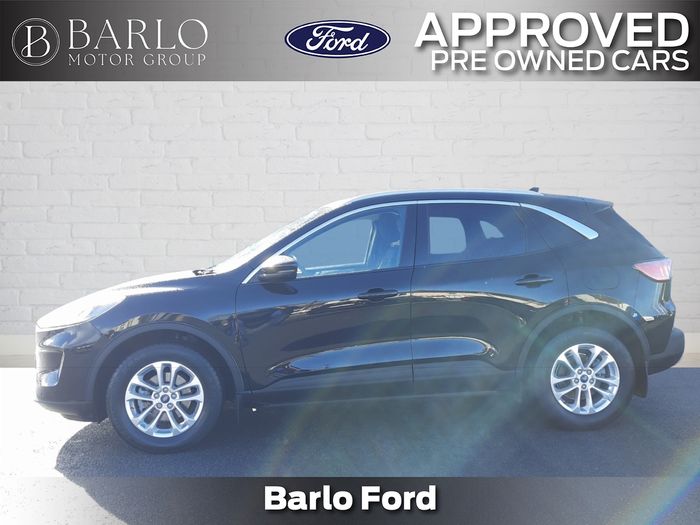 Ford Kuga 2023