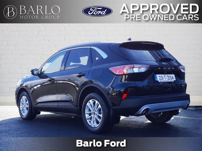 Ford Kuga 2023