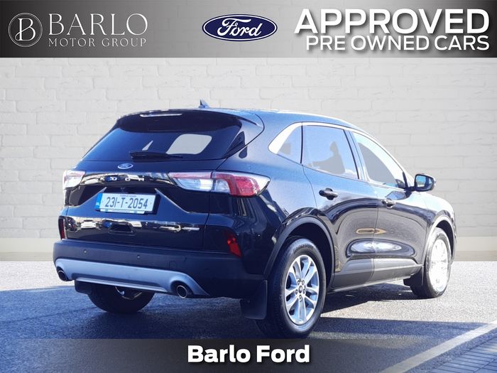 Ford Kuga 2023
