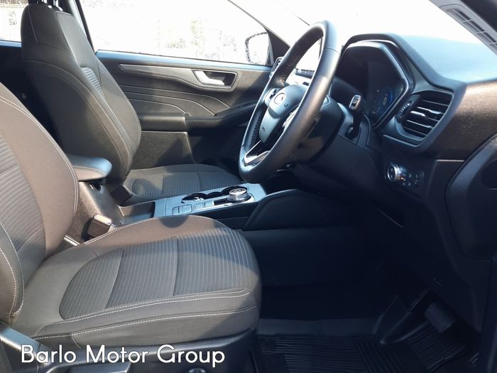 Ford Kuga 2023