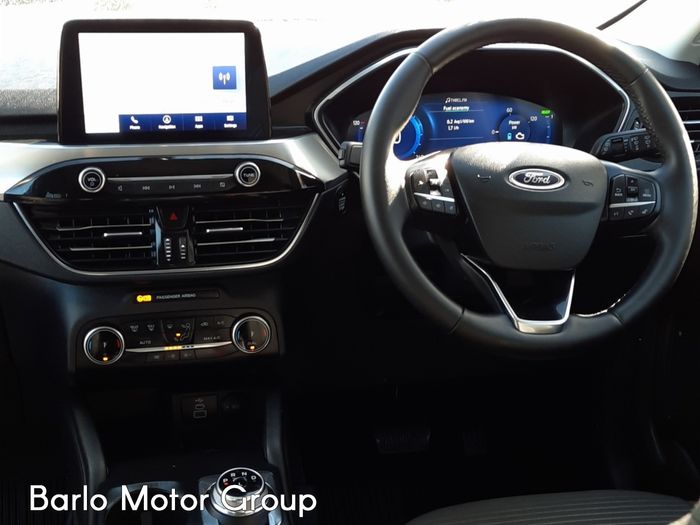 Ford Kuga 2023
