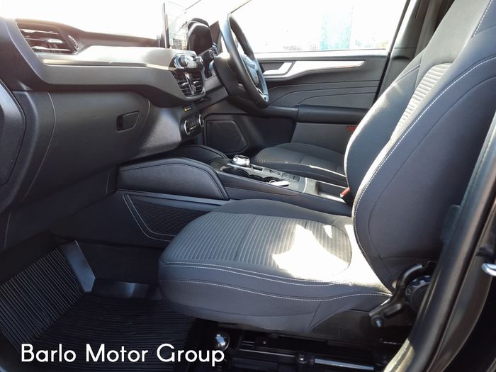 Ford Kuga 2023
