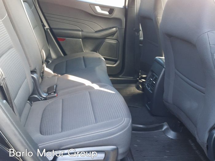 Ford Kuga 2023