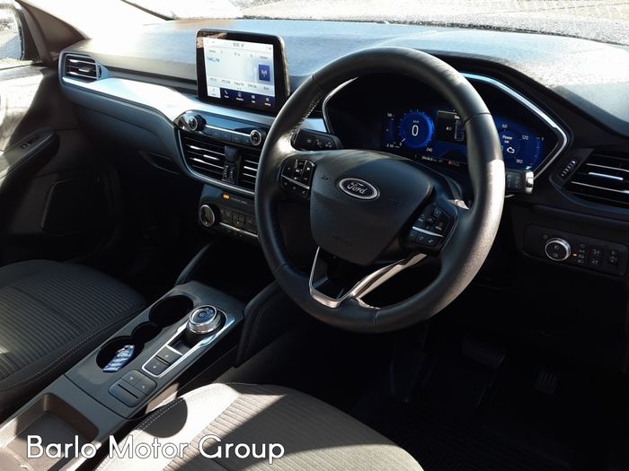 Ford Kuga 2023