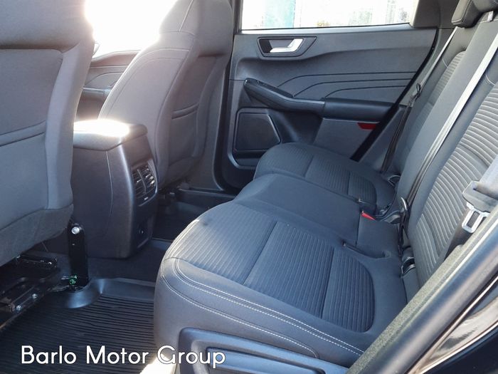 Ford Kuga 2023