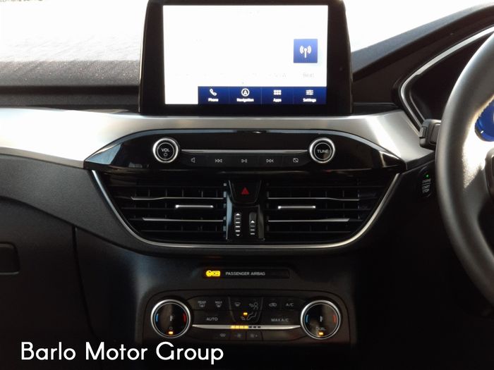 Ford Kuga 2023