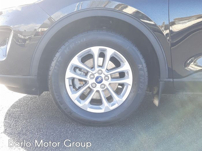 Ford Kuga 2023
