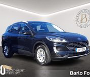 Ford Kuga 2023