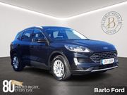 Ford Kuga 2023