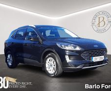 Ford Kuga 2023