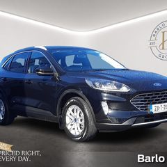 Ford Kuga 2023