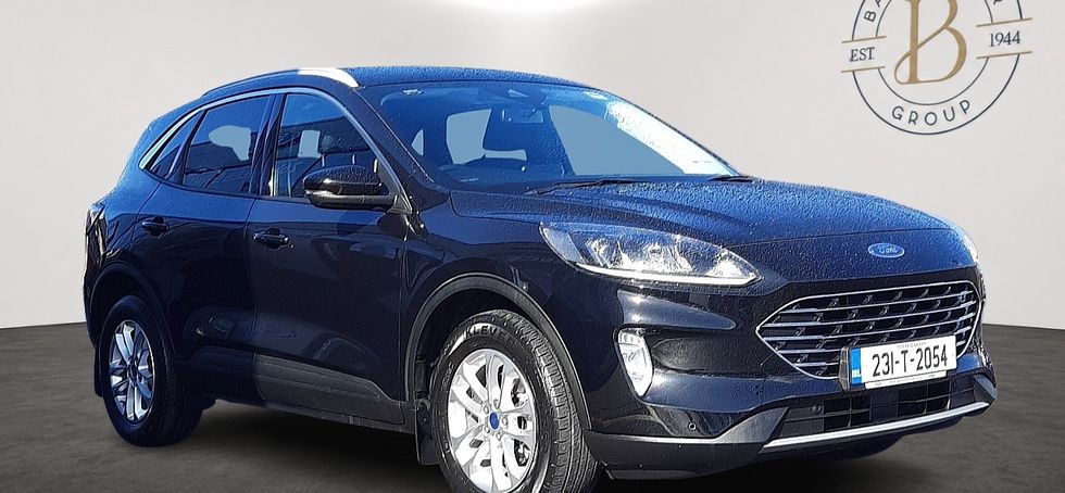 Ford Kuga 2023