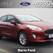 Ford Fiesta 2021