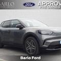 Ford Capri 2026